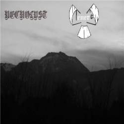 Necrolust (ITA-1) : Necrolust - Ener